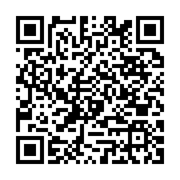 Scan this QR code to open your appointment details