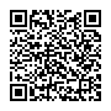 Scan this QR code to open your appointment details