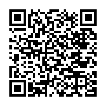 Scan this QR code to open your appointment details