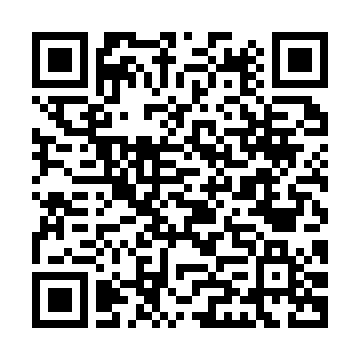 Scan this QR code to open your appointment details