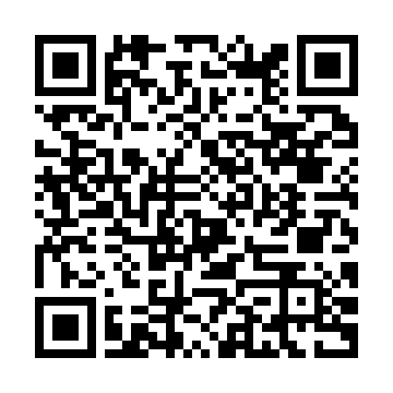 Scan this QR code to open your appointment details