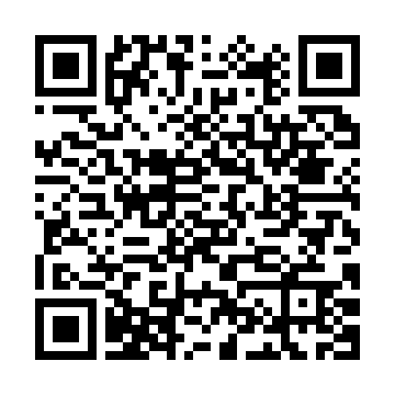 Scan this QR code to open your appointment details