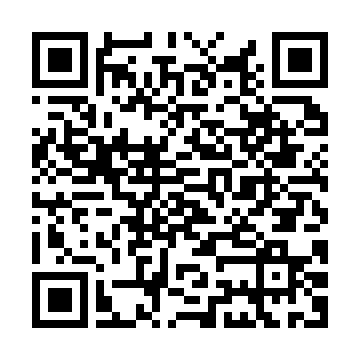 Scan this QR code to open your appointment details