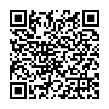 Scan this QR code to open your appointment details