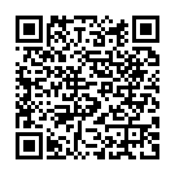 Scan this QR code to open your appointment details