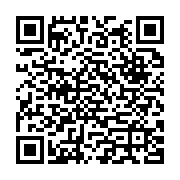 Scan this QR code to open your appointment details