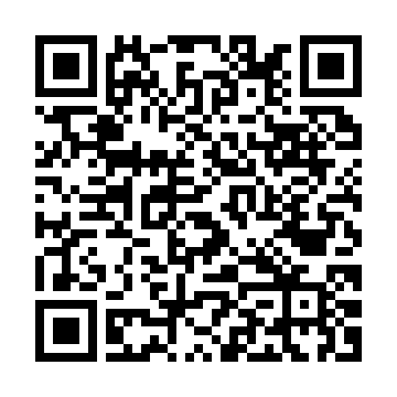 Scan this QR code to open your appointment details
