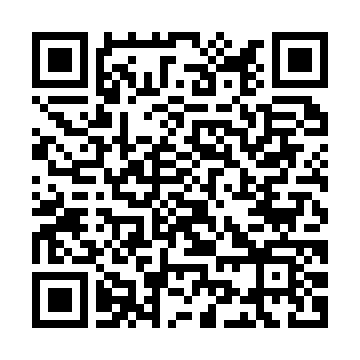 Scan this QR code to open your appointment details