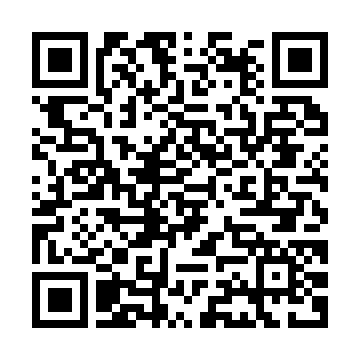 Scan this QR code to open your appointment details