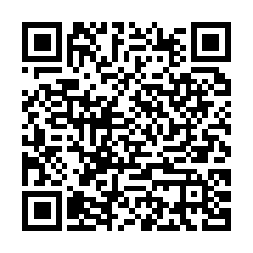 Scan this QR code to open your appointment details