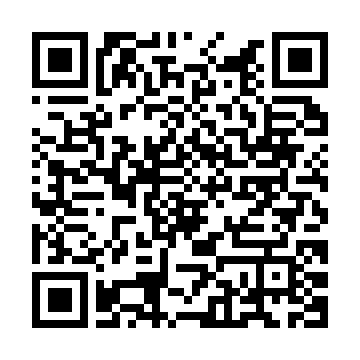 Scan this QR code to open your appointment details