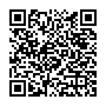 Scan this QR code to open your appointment details