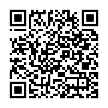 Scan this QR code to open your appointment details