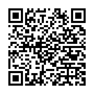 Scan this QR code to open your appointment details