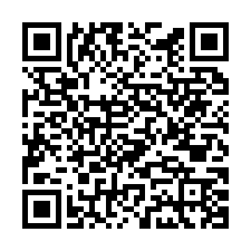 Scan this QR code to open your appointment details