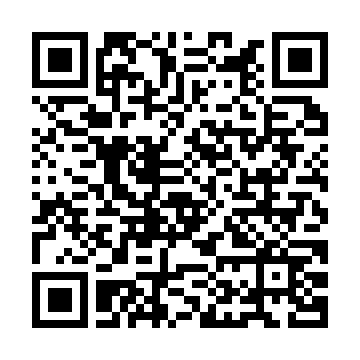 Scan this QR code to open your appointment details