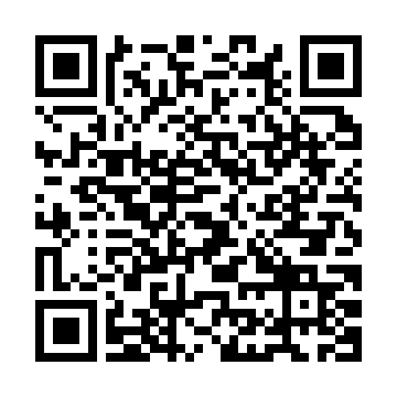Scan this QR code to open your appointment details