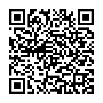 Scan this QR code to open your appointment details