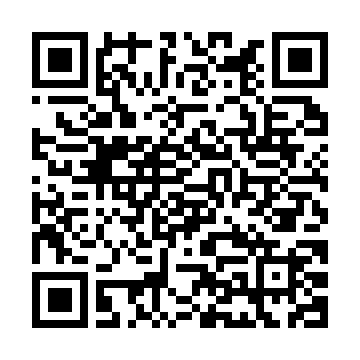 Scan this QR code to open your appointment details