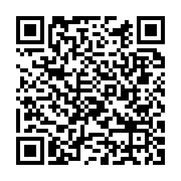 Scan this QR code to open your appointment details