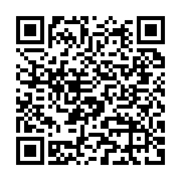 Scan this QR code to open your appointment details