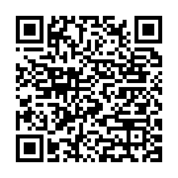 Scan this QR code to open your appointment details