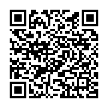 Scan this QR code to open your appointment details