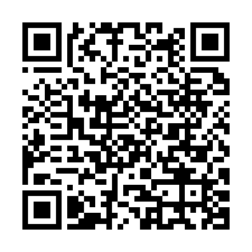 Scan this QR code to open your appointment details