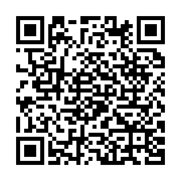 Scan this QR code to open your appointment details