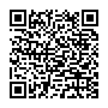 Scan this QR code to open your appointment details