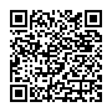 Scan this QR code to open your appointment details