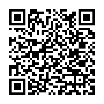 Scan this QR code to open your appointment details