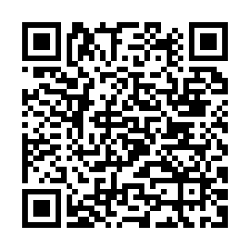 Scan this QR code to open your appointment details