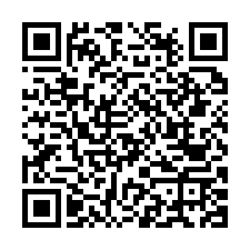 Scan this QR code to open your appointment details