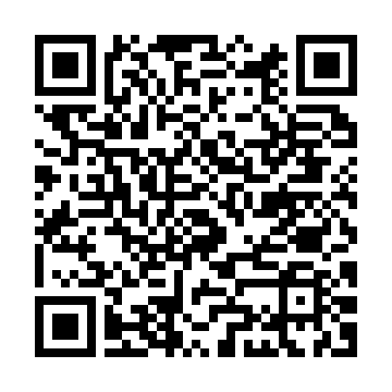 Scan this QR code to open your appointment details
