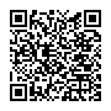 Scan this QR code to open your appointment details