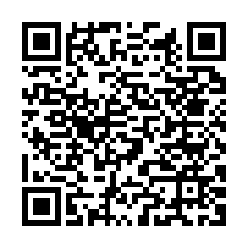Scan this QR code to open your appointment details
