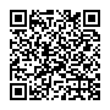 Scan this QR code to open your appointment details