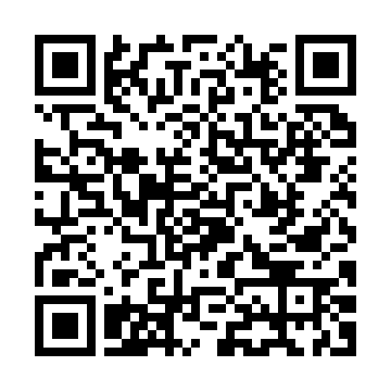 Scan this QR code to open your appointment details