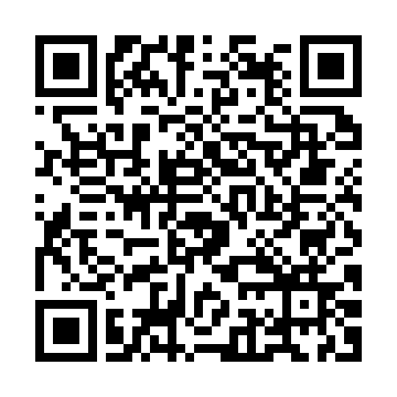 Scan this QR code to open your appointment details