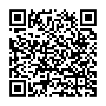 Scan this QR code to open your appointment details
