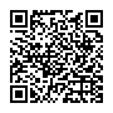 Scan this QR code to open your appointment details