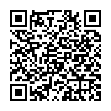 Scan this QR code to open your appointment details