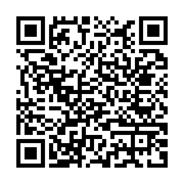 Scan this QR code to open your appointment details