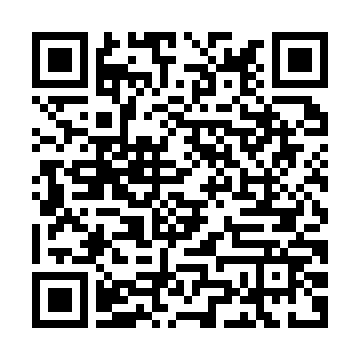 Scan this QR code to open your appointment details