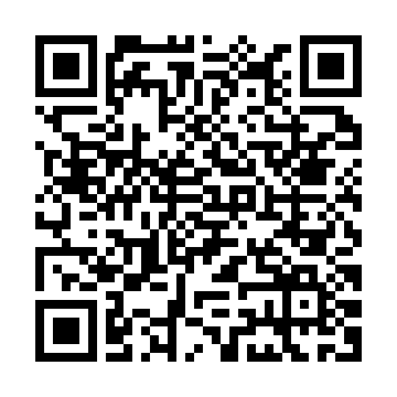Scan this QR code to open your appointment details