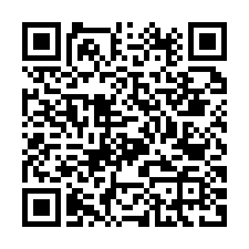 Scan this QR code to open your appointment details