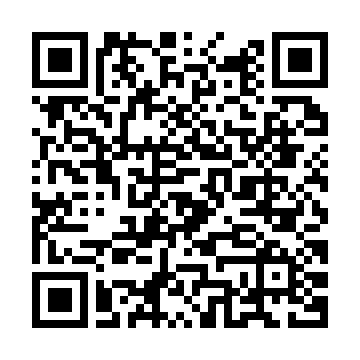 Scan this QR code to open your appointment details