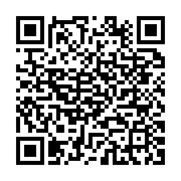 Scan this QR code to open your appointment details