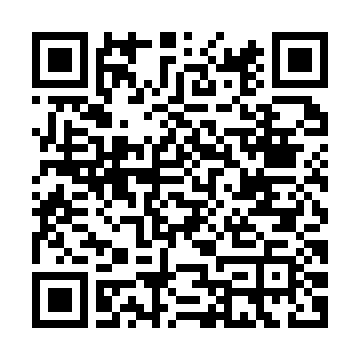 Scan this QR code to open your appointment details